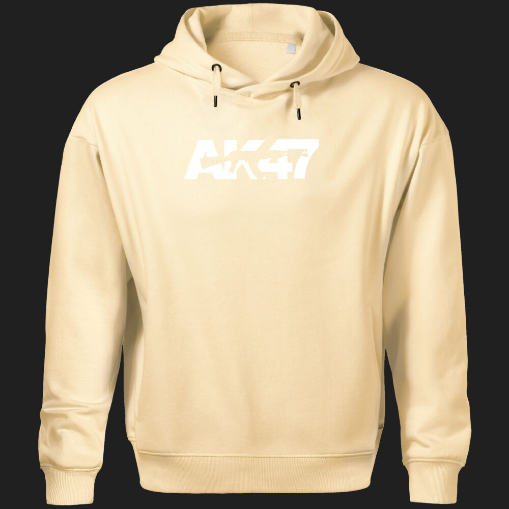 Bluza ak47 (w) vanilla