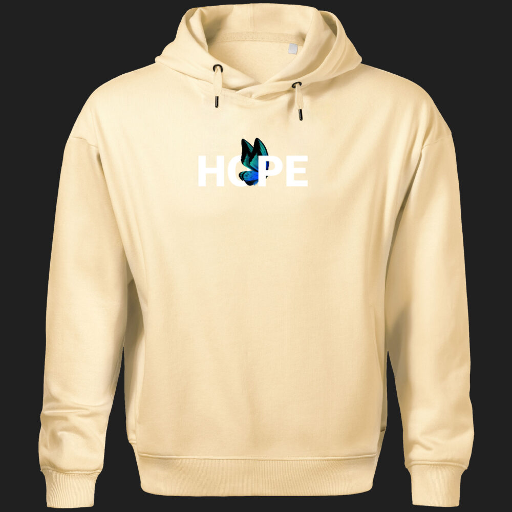 Bluza hope (w) vanilla