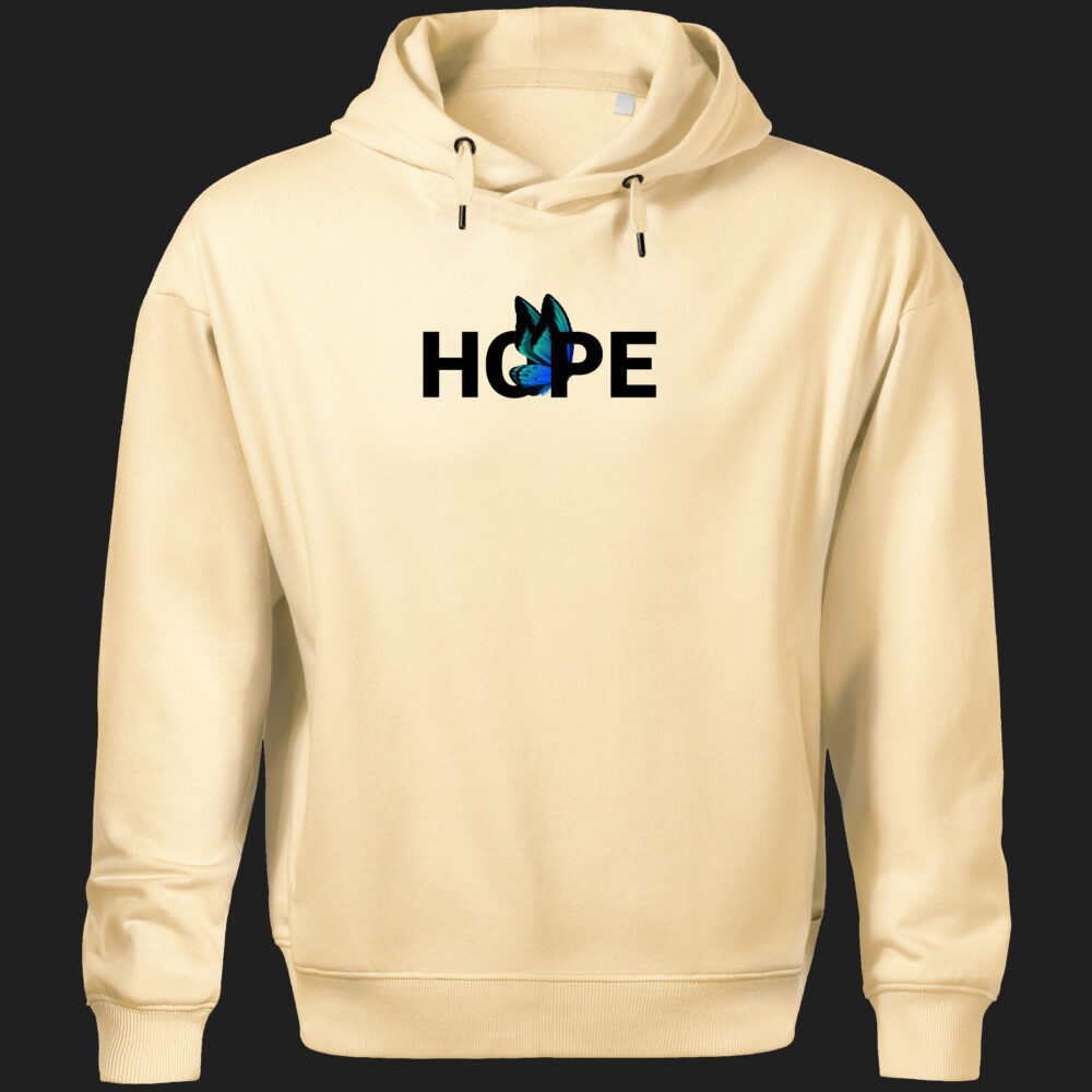 Bluza hope (b) vanilla