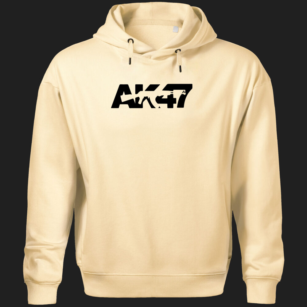 Bluza ak47 (b) vanilla