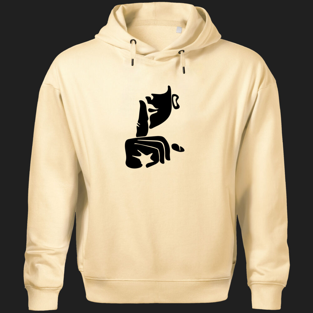 Bluza cii (b) vanilla