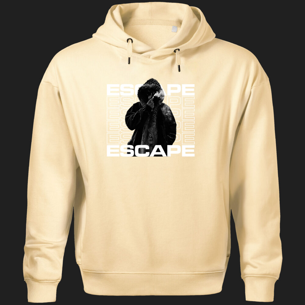 Bluza escape (w) vanilla