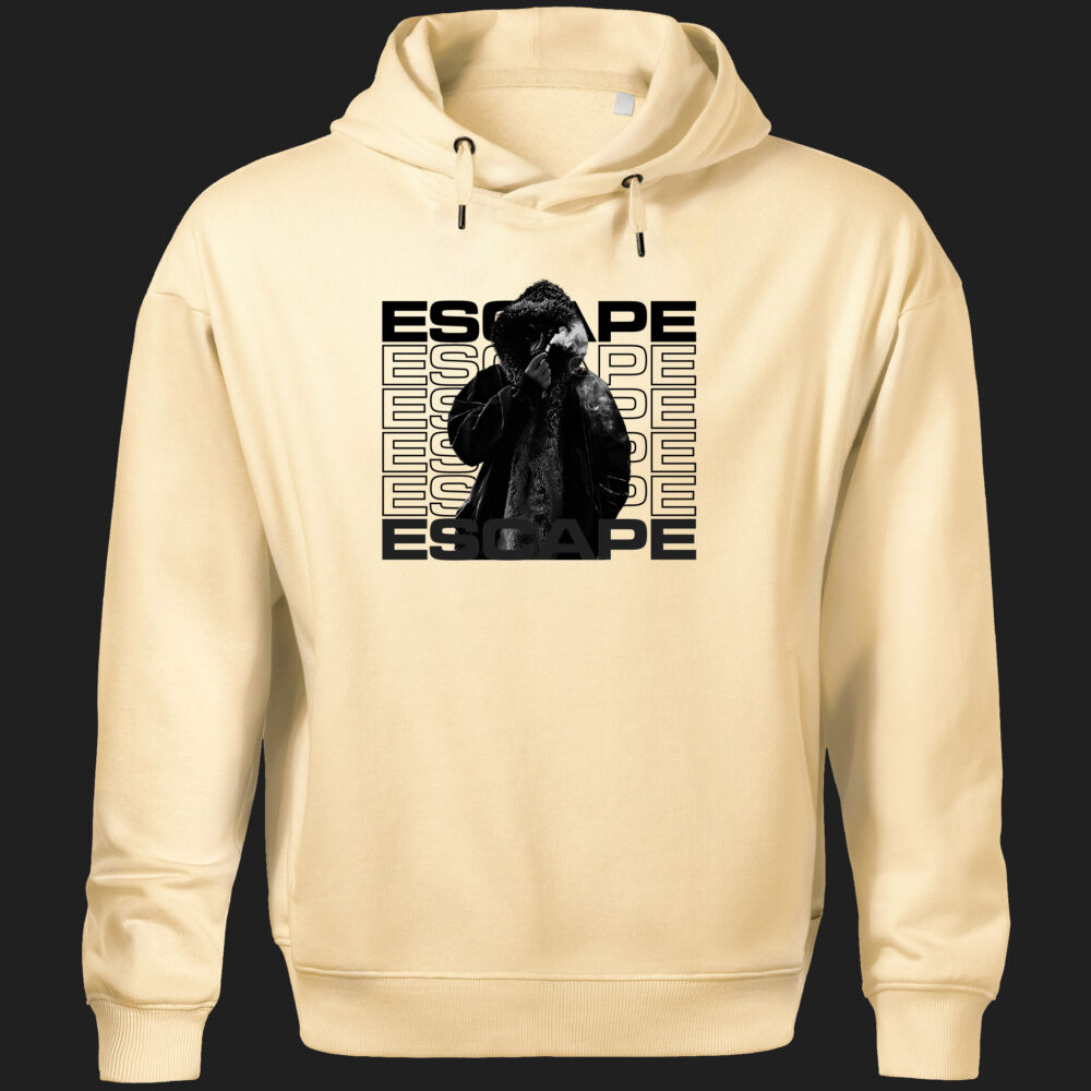 Bluza escape (b) vanilla