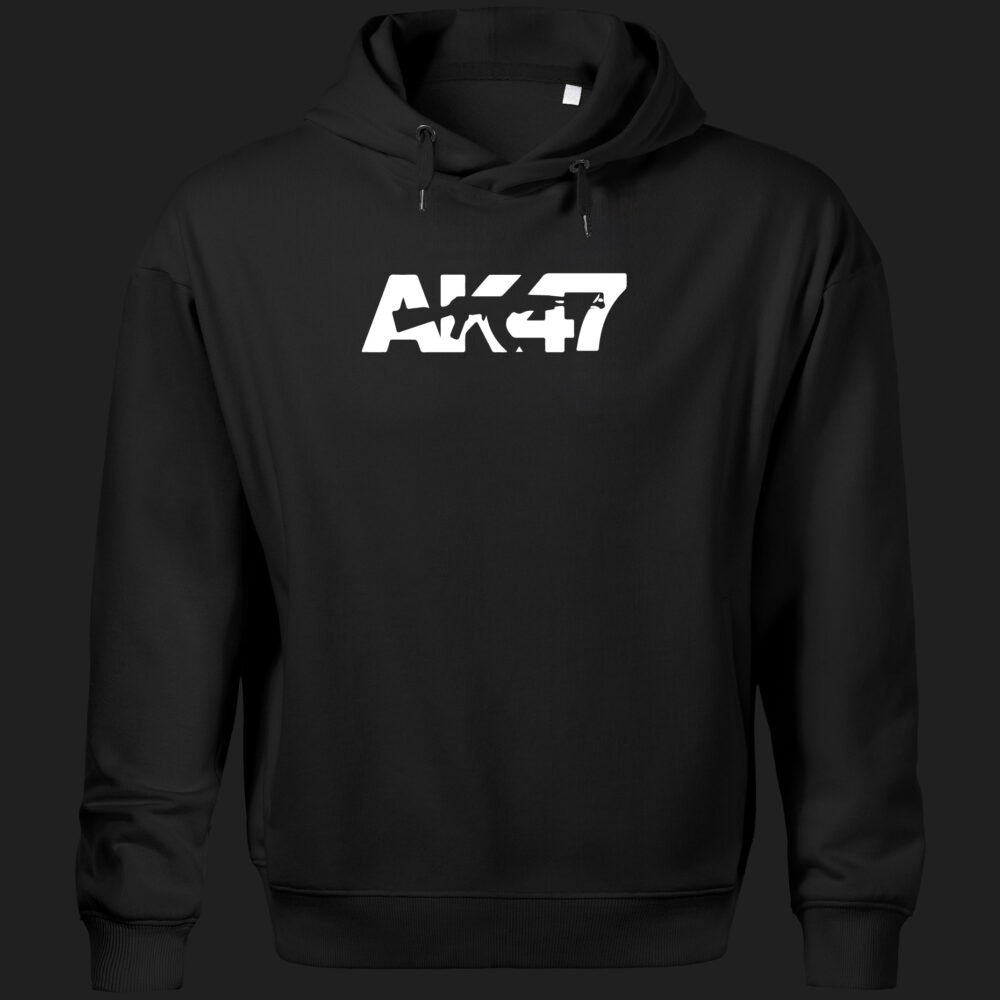 Bluza ak47 (w) czarna