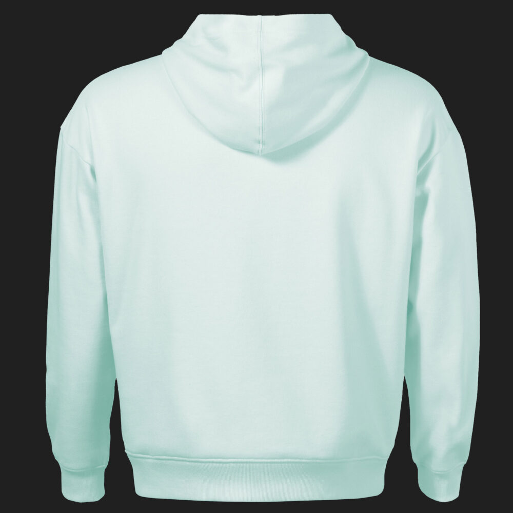 Bluza ak47 (b) miętowa